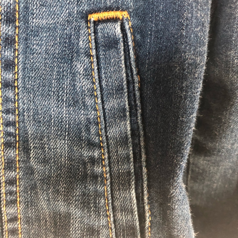 Gap Demi Jacket - Picture 4 of 5